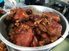 猪脚-熊家万峦猪脚(车城店)