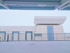 -嘉峪关南站