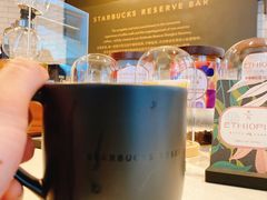 英式早餐红茶-星巴克臻选(成都东方新希望天祥店)