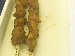 -伊带伊路新疆美食府(呼家楼店)