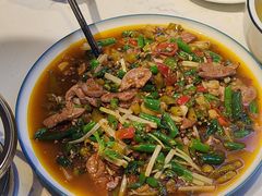 -丘二馆.川菜.江湖菜(八一路好吃街店)