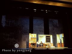 -青岛市李沧剧院