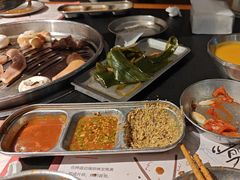 -炽城·烤肉名家(鸿达中央广场店)