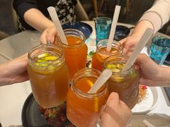 -荟廷·晶萃(陆家嘴尚悦湾店)