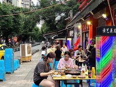 -刁姐火锅(五小区店)