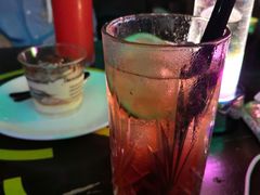 -MOSSO音乐酒吧·Live House(南京西路店)