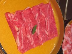 -牛New寿喜烧(金鹰世界店)