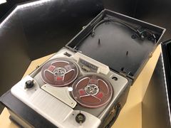 -上海无线电博物馆