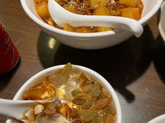 -味上湘菜馆(岳麓山店)