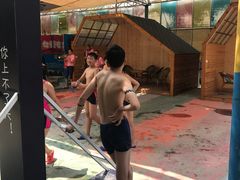 -奥帕拉拉水公园