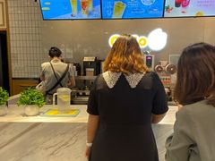 -CoCo都可(颐高区店)