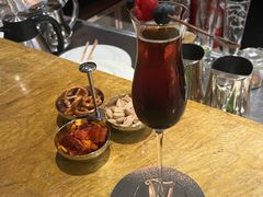 -记者俱乐部酒吧(北京瑞吉酒店)