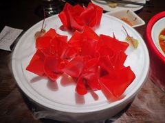 -掌柜的店·河南的菜(世茂店)