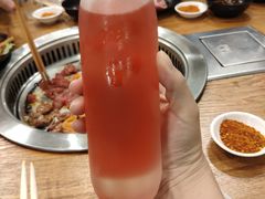 -碳碳烤肉(南湖路店)