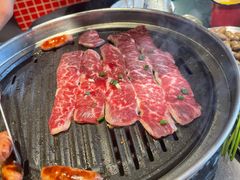 -晓燃地摊烤肉(朝阳双桥店)