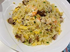 海鲜扬州炒饭-太兴餐厅(东方广场分店)