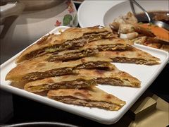 -铜锣湾·有麝自然香(渝北财富中心店)