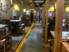 大堂-探窝·竹笙椰子鸡(杨箕店)