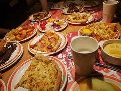 -比格比萨自助(裕源大厦店)