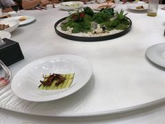 -世纪缘湖滨花园酒店·湖景轩中餐厅(太阳宫店)