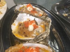 -蚝美人·生蚝海鲜烧烤(茶花园店)