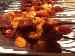 -悦屋老板娘的烤肉店(紫薇田园店)