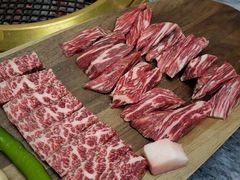 -虎哥六韩式烤肉料理 TIGERGRILL(隆生金山湖中心购物广场店)