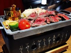 -筱田の食堂·izakaya(淮海中路店)