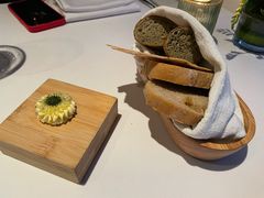 餐前面包-蝶舍·MAISON PAPILLON