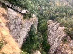 -雁荡山风景名胜区