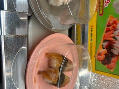 -争鲜回转寿司(朝北大悦城店)