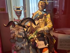 -Me Coffee下午茶艺术空间