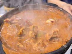 -范贤光鸡公煲(平乐园总店)