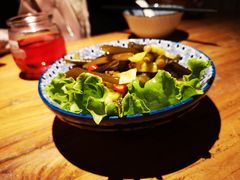 -有才叔的小馆(高新咖啡街区店)