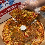 厦门！！！集美万科里！！！达美乐20号开业！