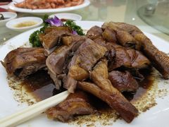 -金瑞轩大酒楼·顺德鱼生·粤菜海鲜(东江国际店)