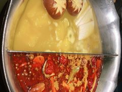 -湊湊火锅·茶憩(打浦桥日月光店)