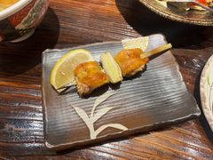 -鸟鹏烧鸟居酒屋(熙龙湾店)