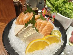 -东海怡品海鲜豆捞(西水东店)