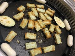 -花味·自助烤肉(雨花客厅店)