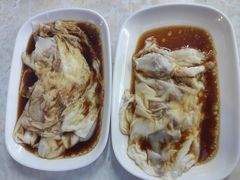 牛肉拉肠（大）-源记肠粉(华贵路店)