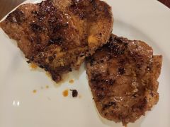 牛排-马哥孛罗咖啡厅·Cafe Marco (厦门马哥孛罗东方大酒店)