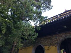 -无锡惠山寺