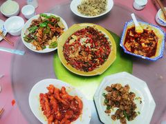 -乐乐餐厅(湘子庙街店)