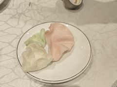 -福来居烤鸭店(天坛二店)