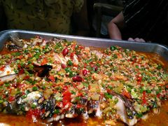 -里岛烤鱼(东港凯虹广场店)