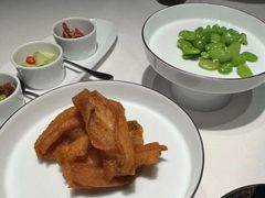 -荣轩(新荣记环球金融中心店)