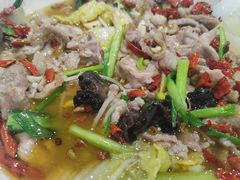 -邱大妈水煮(龙山店)
