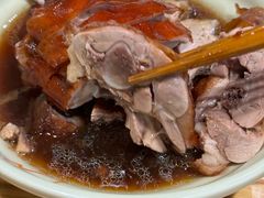 -晓马鸭店(新芜路店)