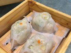 -點無缺茶楼·海鲜酒家(世博店)
